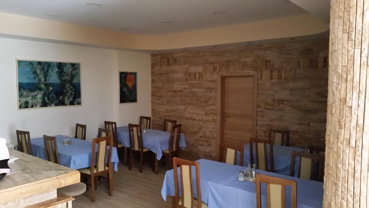Hostel T&M Зеница Экстерьер фото